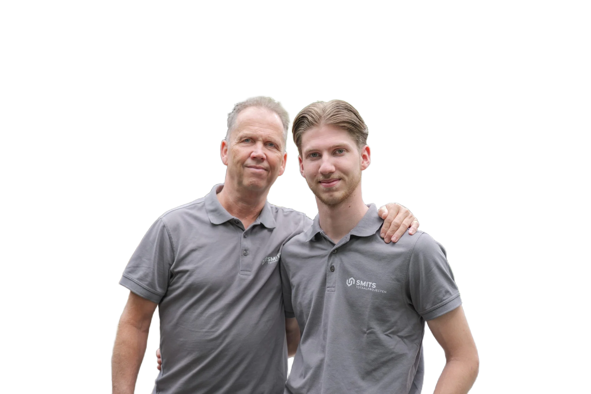 Wouter Wim Smits Verbouwing Bergeijk