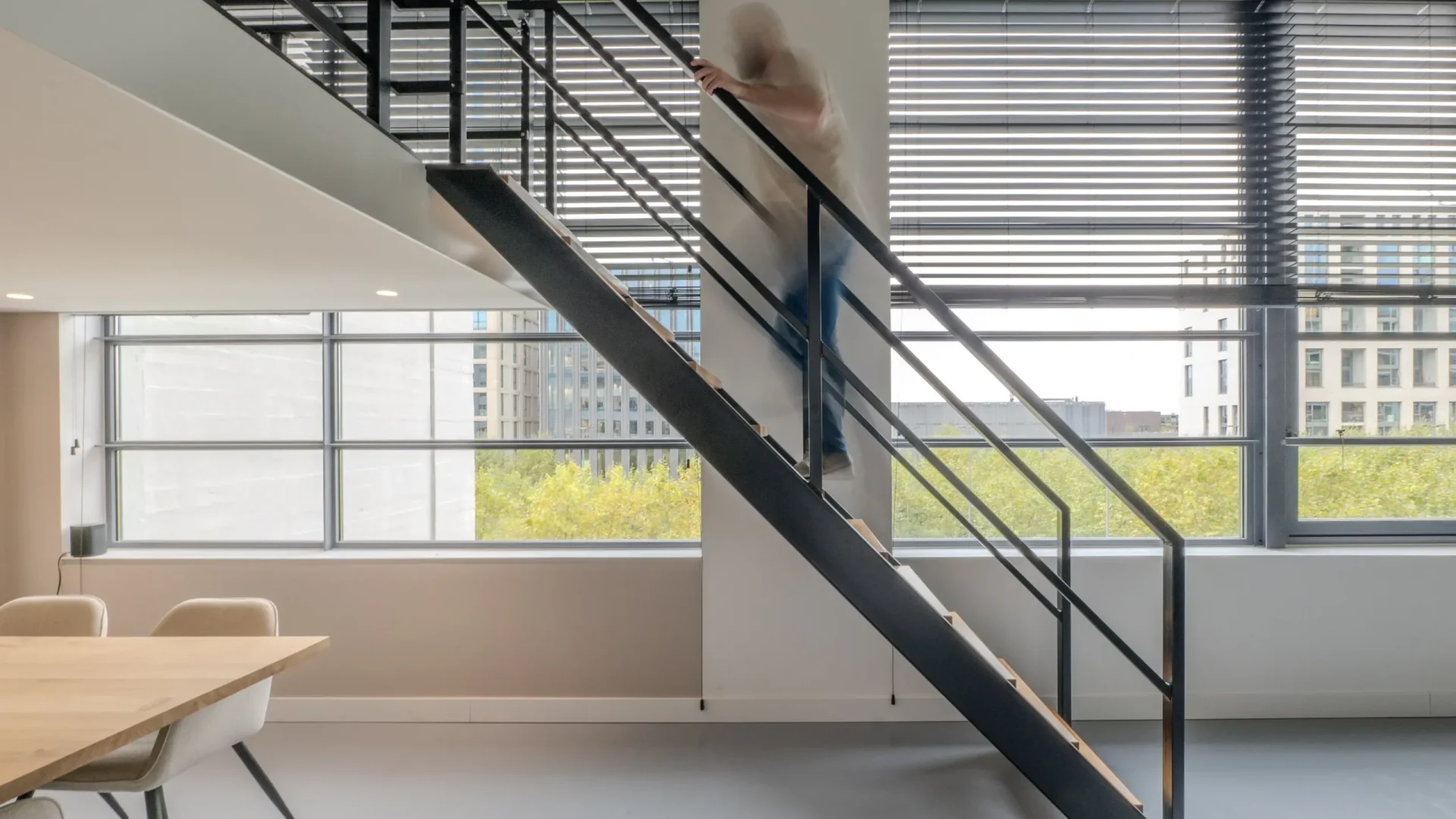 Entresolvloer Eindhoven Stijp-s