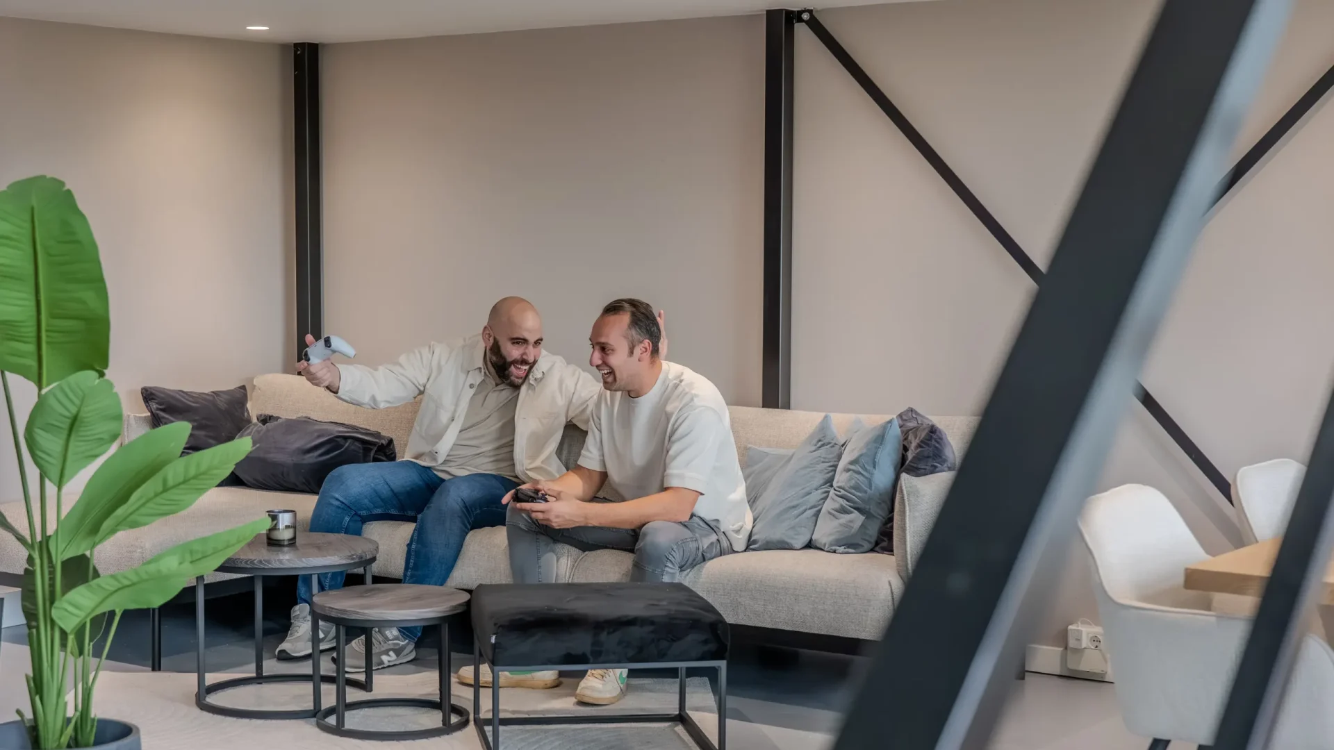 Entresolvloer Eindhoven Stijp-s