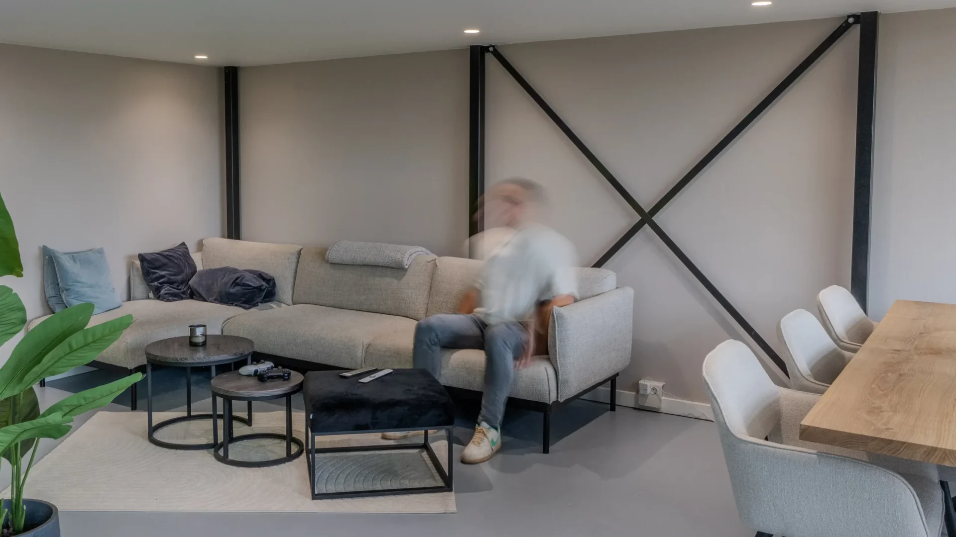 Entresolvloer Eindhoven Stijp-s